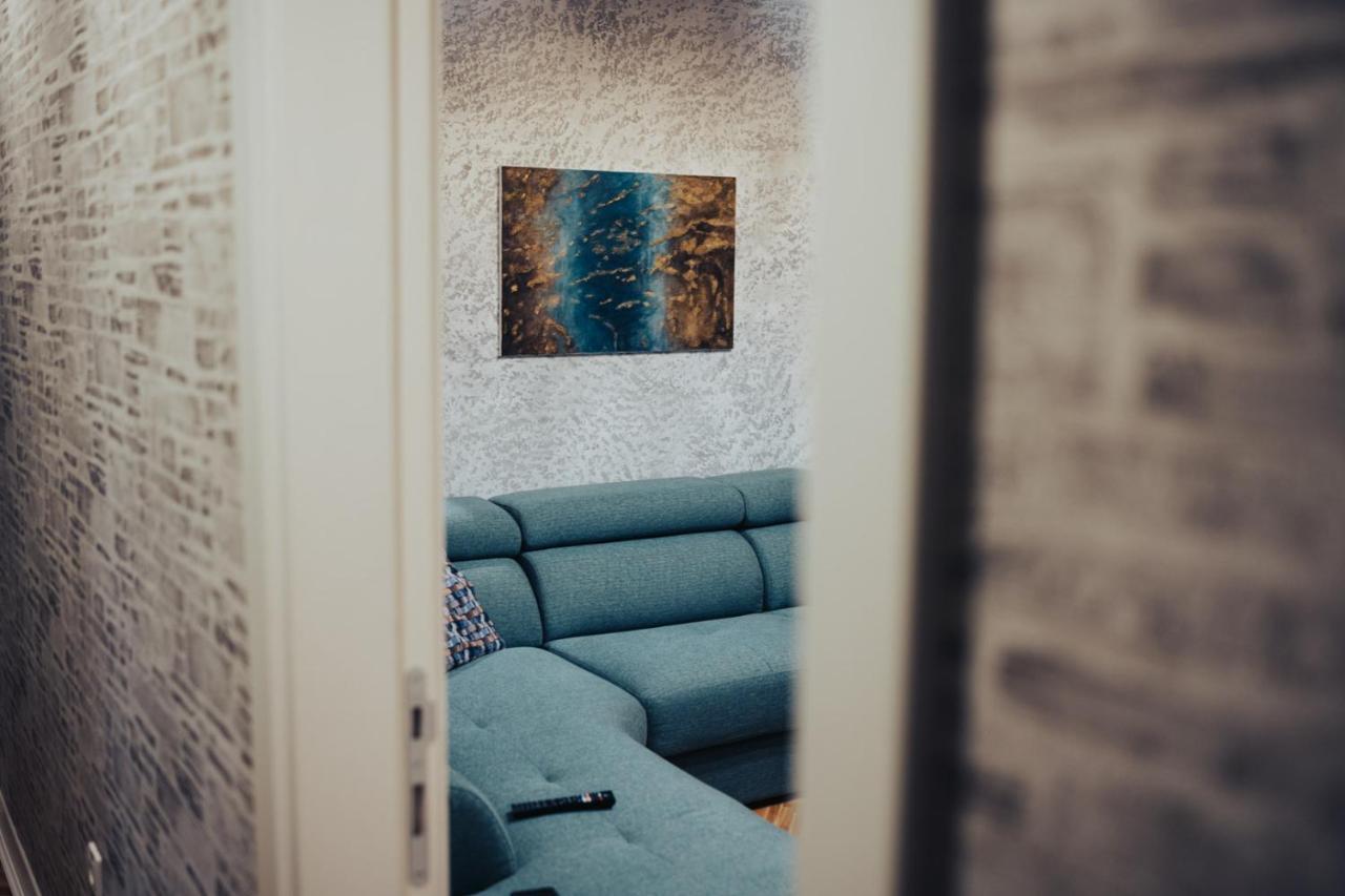 My Space Apartment Subotica Zewnętrze zdjęcie